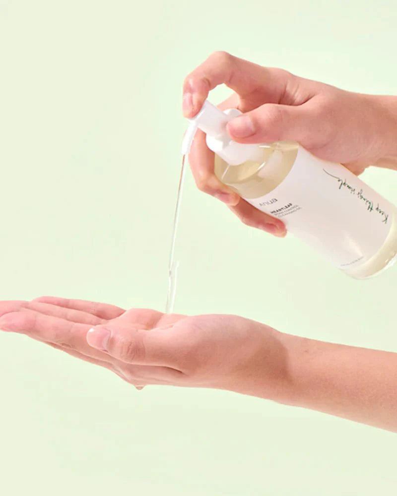 RRShop Heartleaf Pore Control Cleansing Oil [200Ml]