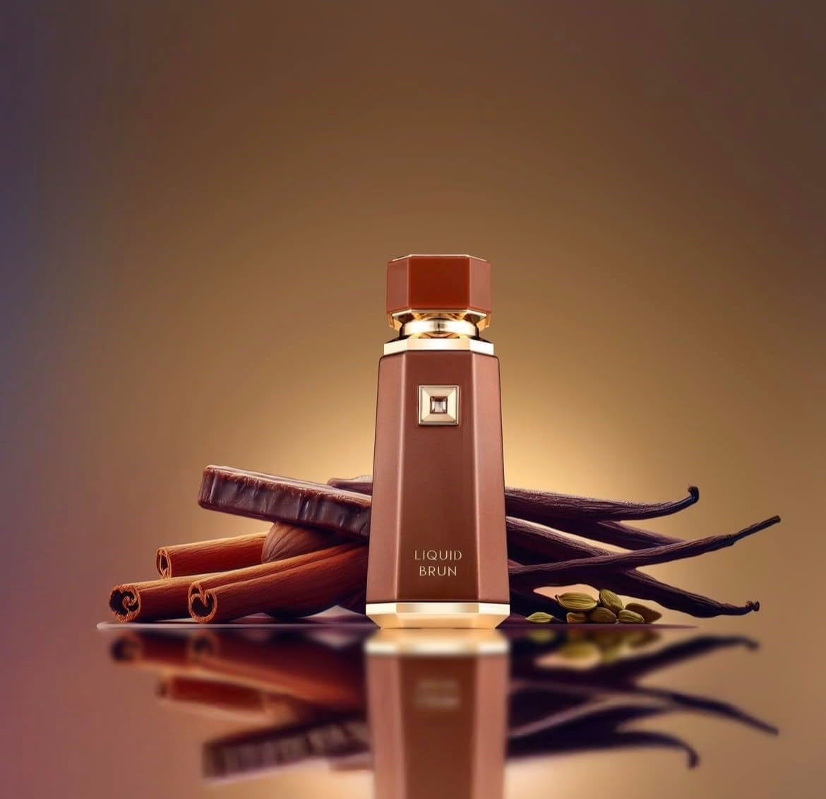 Profumo Liquid Brun - Eau De Parfum 100 Ml
