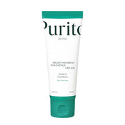 [ SEOUL] Mighty Bamboo Panthenol Cream [100Ml]
