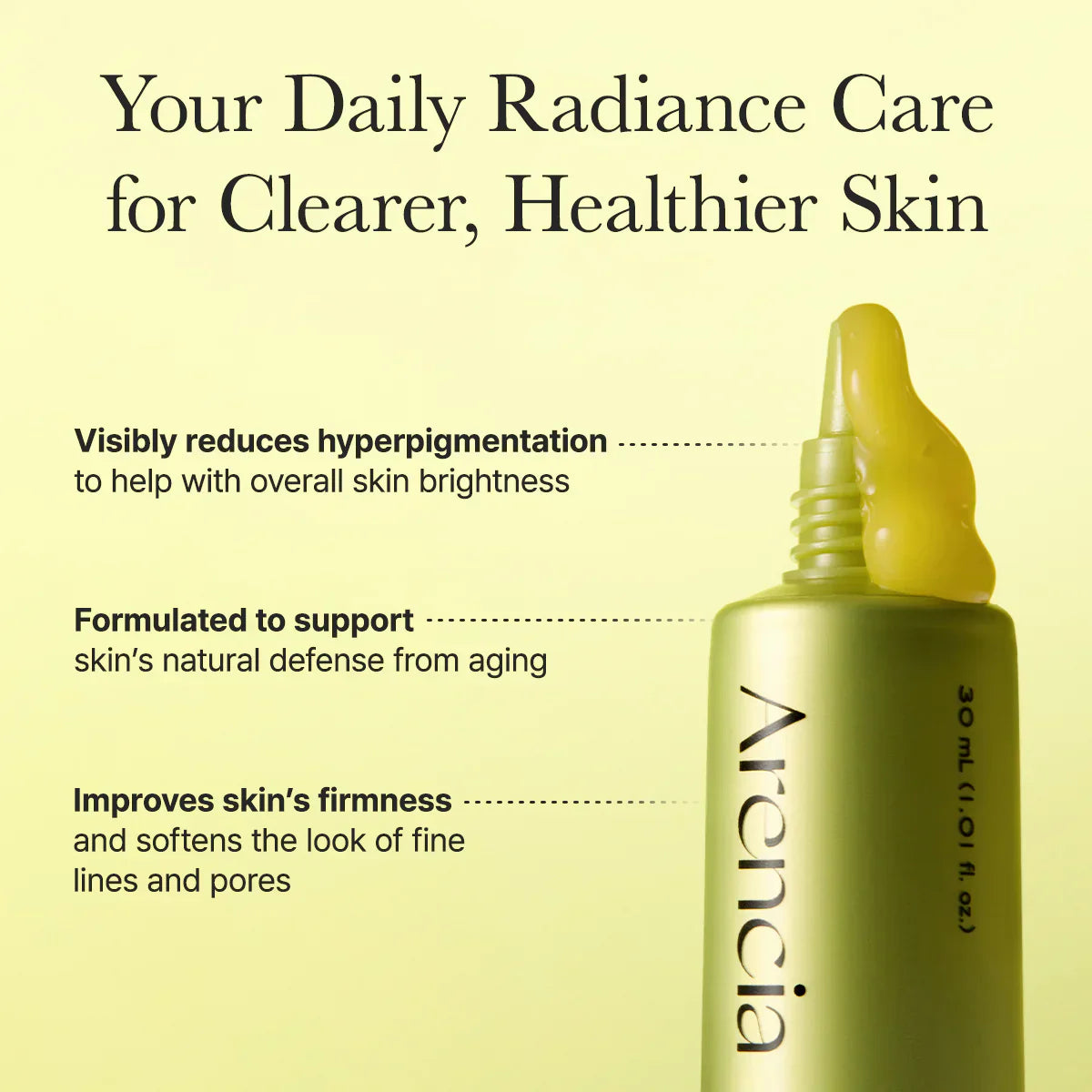 Vitamin C Booster Shot [30Ml]