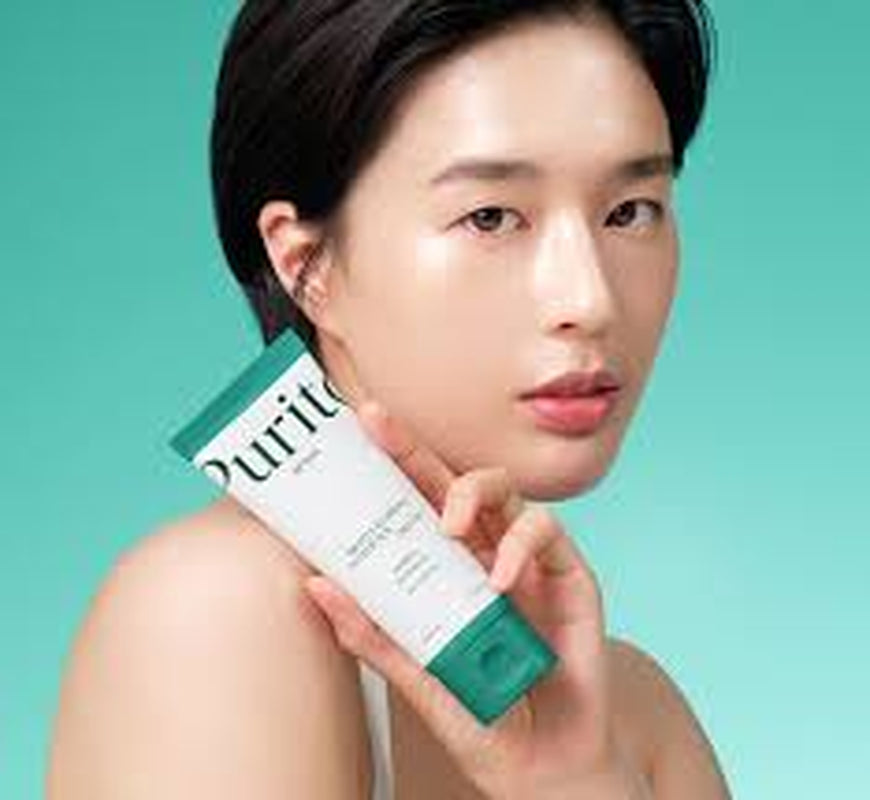 [ SEOUL] Mighty Bamboo Panthenol Cream [100Ml]