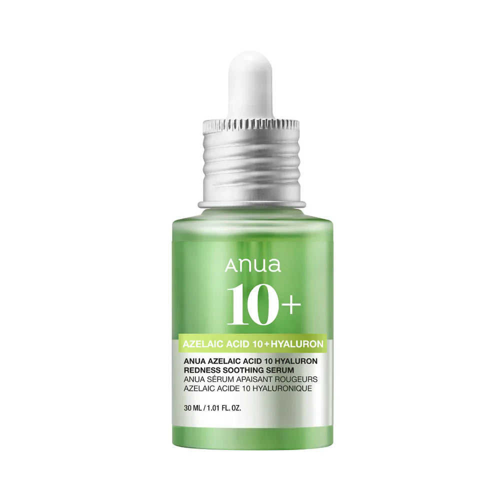 [] Azelaic Acid 10 Hyaluron Redness Soothing Serum [30Ml]