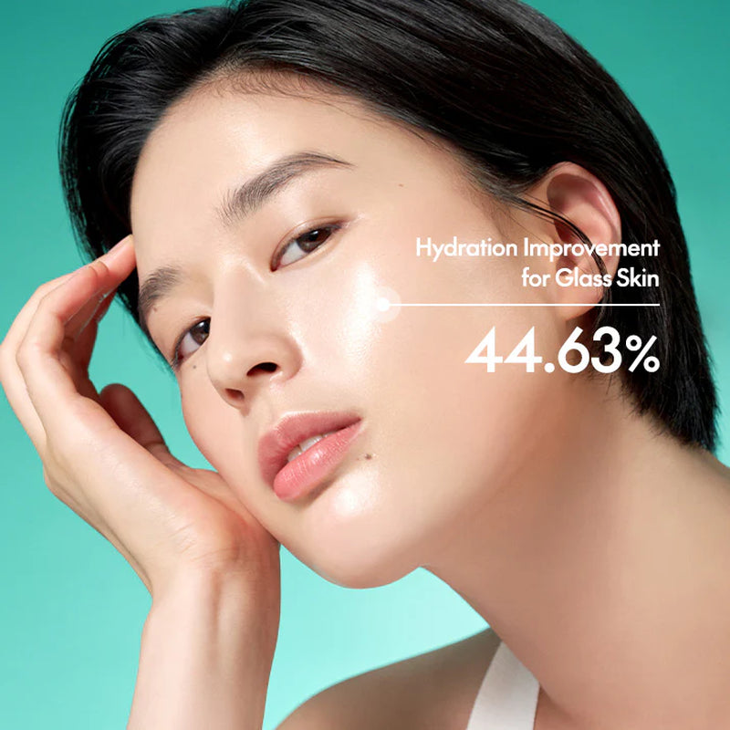 [ SEOUL] Mighty Bamboo Panthenol Cream [100Ml]