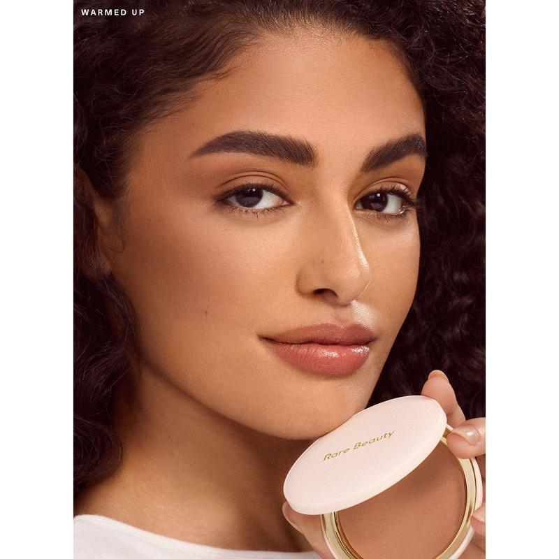Warm Wishes Soft Matte Powder Bronzer